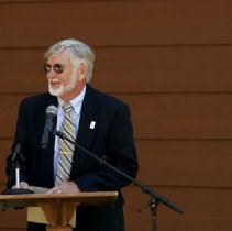 Music Studio Dedication, Office Depot Hall