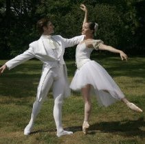 Ballet Company