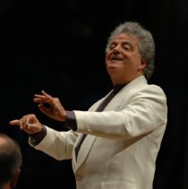 Orchestra Featuring Gavrylyuk