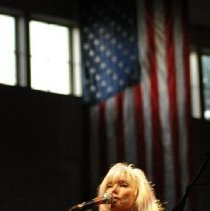 An Evening with Emmylou Harris