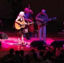 An Evening with Emmylou Harris
