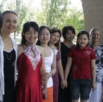 Sigma Alpha Iota Instrumental Competition