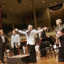 Beethoven Symphony No. 9