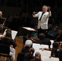 Beethoven Symphony No. 9