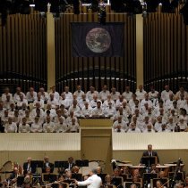 Beethoven Symphony No. 9