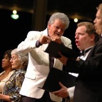 Beethoven Symphony No. 9