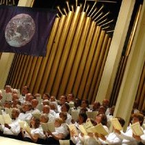 Beethoven Symphony No. 9