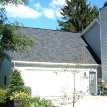 Property Record of 88 Harper Avenue