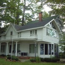 Property Record of  1 North Lake Drive