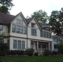 Property Record of  9 North Lake Drive