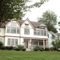 Property Record of  9 North Lake Drive