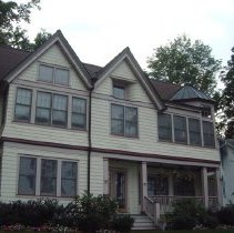 Property Record of  9 North Lake Drive