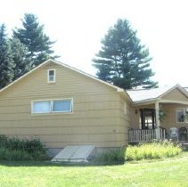 Property Record of 89 Harper Avenue