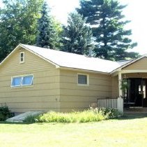 Property Record of 89 Harper Avenue