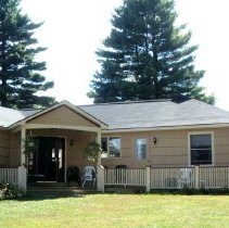 Property Record of 89 Harper Avenue