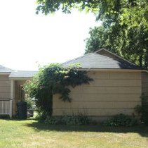 Property Record of 89 Harper Avenue