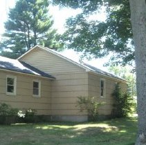 Property Record of 89 Harper Avenue