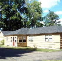 Property Record of 89 Harper Avenue