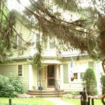 Property Record of  30 North Lake Drive