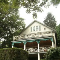 Property Record of  30 North Lake Drive