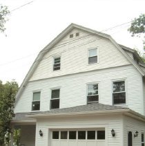 Property Record of 7 Harris Avenue