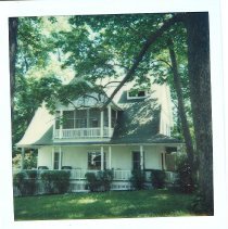 7 Harris Ave.  06/13/1984