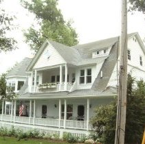 Property Record of 7 Harris Avenue