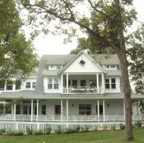 Property Record of 7 Harris Avenue