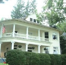 Property Record of 44 South Lake Drive