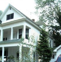 Property Record of 46 South Lake Drive