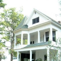 Property Record of 46 South Lake Drive