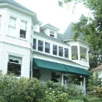 Property Record of 46 South Lake Drive