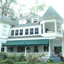 Property Record of 46 South Lake Drive