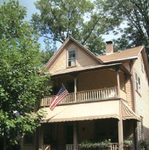 Property Record of 4 Haven