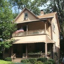 Property Record of 4 Haven