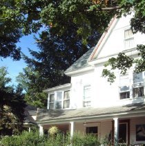 Property Record of 56 South Lake Drive