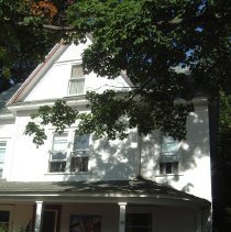 Property Record of 56 South Lake Drive