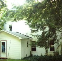 Property Record of 56 South Lake Drive