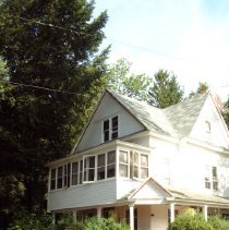 Property Record of 56 South Lake Drive