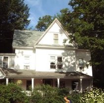 Property Record of 56 South Lake Drive