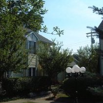 Property Record of 27 to 33 Longfellow Avenue - Unit 3B