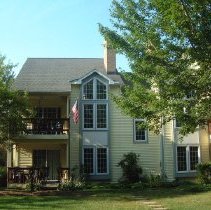 Property Record of 27 to 33 Longfellow Avenue - Unit 3B