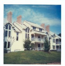 33 Longfellow Ave. August 1985