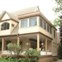 Property Record of 8 McClintock Avenue