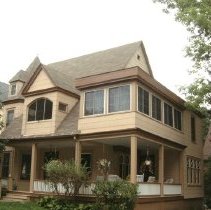 Property Record of 8 McClintock Avenue