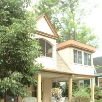 Property Record of 8 McClintock Avenue