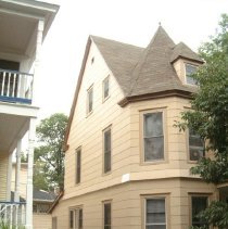 Property Record of 8 McClintock Avenue