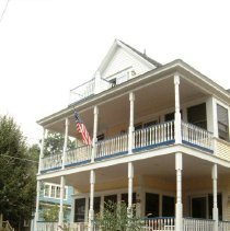 Property Record of 10 McClintock Avenue