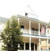 Property Record of 10 McClintock Avenue