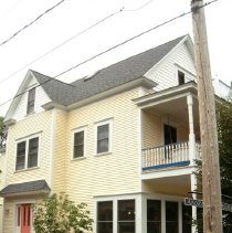 Property Record of 10 McClintock Avenue